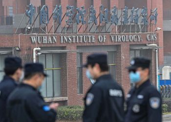 US shared intel with UK showing ‘high likelihood’ of COVID-19 lab leak: report