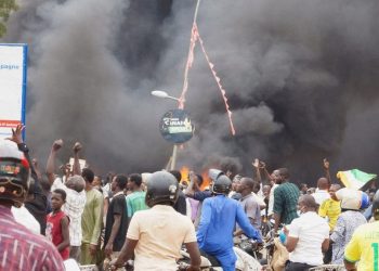 Biden is losing Africa and here’s why that should scare us