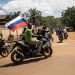 Russia will increase the number of military instructors in Burkina Faso, foreign minister says