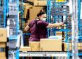 Amazon reaches $2 trillion market cap for the first time