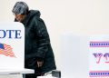 Polls say older voters want Social Security protections. Yet parties are tied for their support.