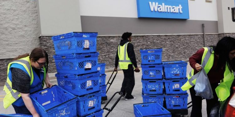 Walmart rolls out new training programs for skilled trades as it tries to fill high-demand roles