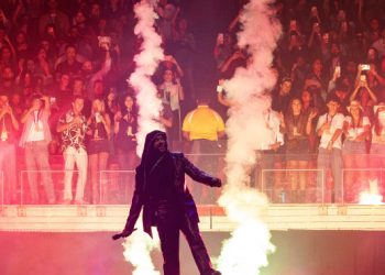 Why some major artists are suddenly canceling shows, and in some cases entire tours