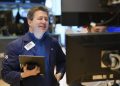 Bad economic news has been good for stocks, but that could change this week