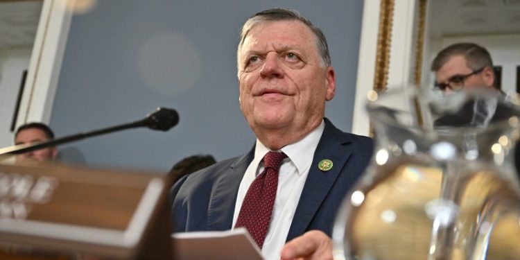 The establishment wins: Primary voters keep backing incumbents