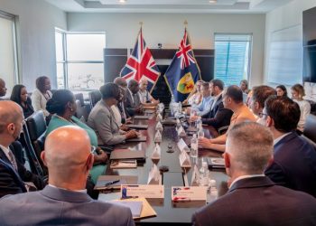 What we know about the Americans arrested for bringing ammo to Turks and Caicos