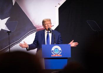 Why the big debate question is not Biden’s stamina but Trump’s discipline