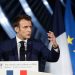 Rivals blast Macron for fearmongering after French president warns ‘civil war’ on horizon