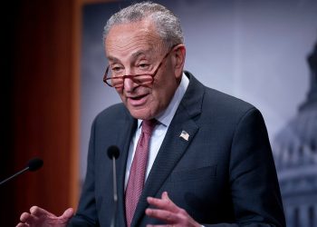 Dem-backed IVF bill slammed by GOP as broad fails key hurdle in Senate