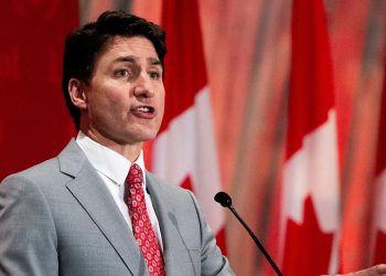 Trudeau expands probe into claims Canadian lawmakers conspired with China, India to sway elections