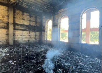 Russian official cites Islamic ‘sleeper cells’ as death toll in attacks on synagogues, churches climbs to 20