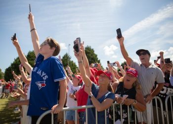 ‘JOE-VER’: Trump team gloats over debate it views as knockout