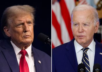 Axios omits crucial details about economists who say Trump will destroy the economy