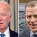 Biden faces ‘major political blowback’ if he flip-flops on Hunter pardon: experts