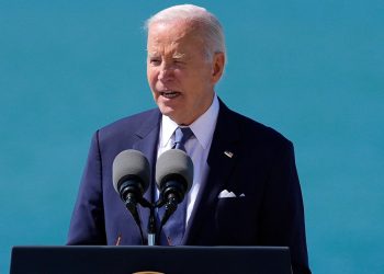 Biden blasted for D-Day speech critics say resembles Reagan’s: ‘Why would he do this?’
