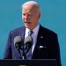 Biden references ‘instinct’ to ‘walk away’ from democracy in Normandy speech