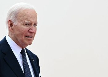 Potential Supreme Court candidates during a second President Biden term