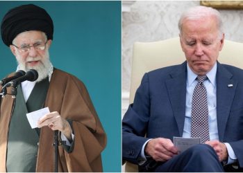 Iran defies Biden, UN by enriching uranium for nuclear weapons program