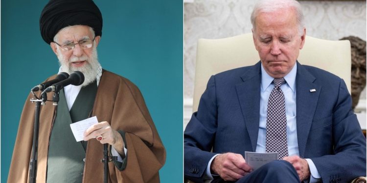 Iran defies Biden, UN by enriching uranium for nuclear weapons program
