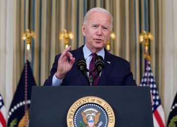 Biden displays signs of decline in private meetings with congressional leaders: Report