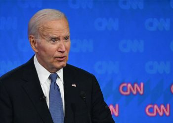 Biden speaks at Georgia Waffle House following debate performance: ‘I think we did well’