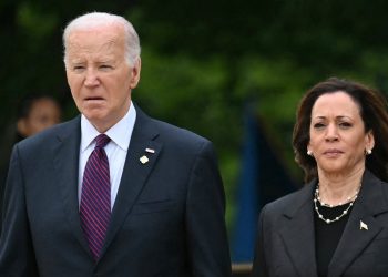 Flubbed debate turns into $27M bonanza for Biden-Harris campaign