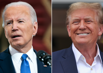 Biden backers express ‘depression’ after Trump’s massive fundraising haul: report
