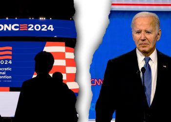 Talk of Biden replacement heats up following ‘weak’ debate performance: ‘He failed’