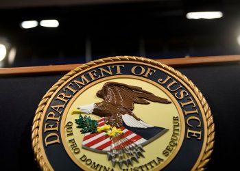 Biden DOJ’s ‘overcharging,’ partisan targeting shows ‘we have just lost our damn minds’: critics