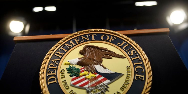 Biden DOJ’s ‘overcharging,’ partisan targeting shows ‘we have just lost our damn minds’: critics