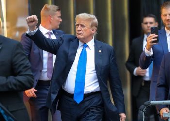 Trump catches up to Biden in cash dash, but can he spend the money in time?