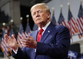 Trump camp hits back after CNN host cuts feed, slams debate moderator’s ‘history of anti-Trump lies’