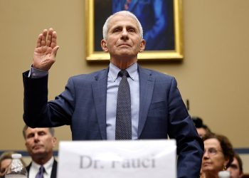 Senate stumped over COVID origins: What we know – and don’t know