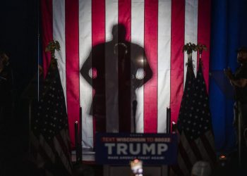 A historically bad night for Trump’s candidates