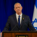 Israeli war cabinet minister Benny Gantz quits Netanyahu’s emergency government