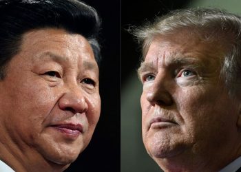 Trump-era China sanctions ended by Biden may be revived under new House GOP bill