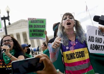 Supreme Court rules to allow emergency exceptions to Idaho’s abortion ban