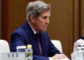 John Kerry used government email alias as secretary of state, whistleblowers say