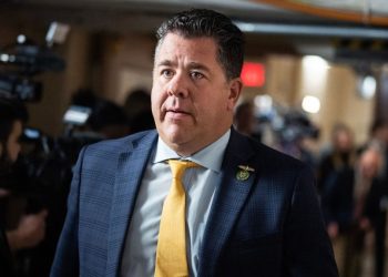 Ex-CNN anchor wins NY Dem primary to challenge Biden-district Republican Nick LaLota