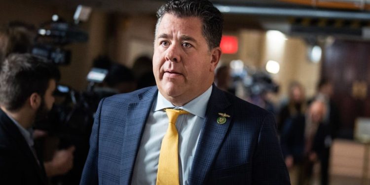 Ex-CNN anchor wins NY Dem primary to challenge Biden-district Republican Nick LaLota