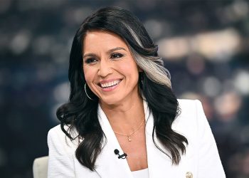 WATCH: Potential VP pick Tulsi Gabbard says Trump running mate should have this major quality