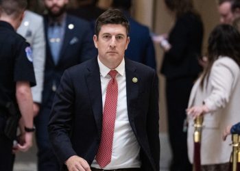 House committee subpoenas 15 Biden Cabinet secretaries to hand over documents on voter mobilization ‘scheme’