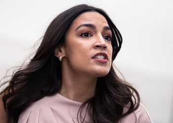AOC slammed for saying ‘false accusations’ of antisemitism are ‘wielded against people of color’