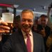 Nigel Farage shakes up UK election, establishment on return to politics: ‘British Trump’
