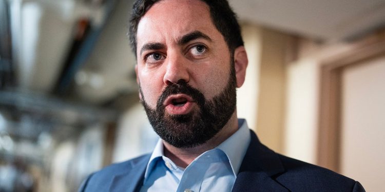 House Republican demands action against US nonprofit whose journalist held Israeli hostages at Gaza home