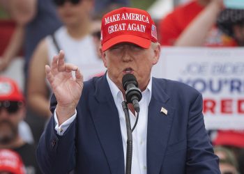 Who has the ‘Keys to the White House’? Historian with ace record calling elections weighs in on Trump verdict