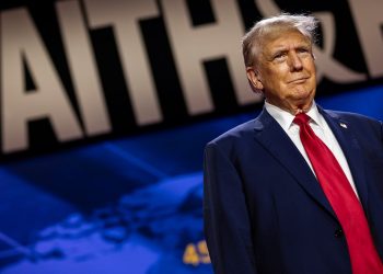 The veepstakes goes ‘Apprentice’: Will Trump really pick Rubio, Vance or Burgum?