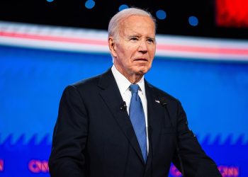Can Joe Biden be replaced as the sitting president?