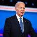 Can Joe Biden be replaced as the sitting president?