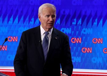 Heritage Foundation working on election legal challenges in case Biden pulled from DNC nomination